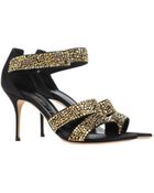 Casadei Sandals - Lyst