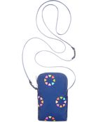 LeSportsac Smart Phone Case - Lyst