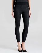 Ted Baker Leggings - Nineh Jacquard Panel - Lyst