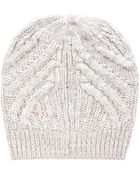 Duffy Beanie - Lyst