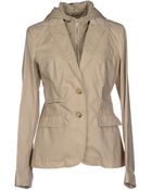 Allegri Blazer - Lyst