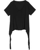 Otte New York Muse Top - Lyst