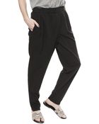 Stateside Gauze Pant - Lyst