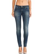 Blank NYC Skinny - Lyst