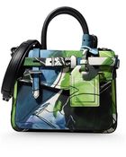 Reed Krakoff Small Leather Bag - Lyst