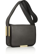See By Chloé Aster Leather Shoulder Bag - Lyst