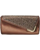 Nine West Danee Clutch - Lyst