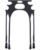 Agent Provocateur Liza Suspender Belt - Lyst