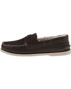Sperry Top-sider A/O 2-Eye Winter - Lyst