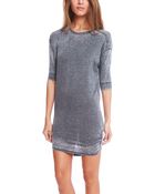 Iro Gloria Tunic - Lyst