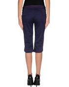 Kenzo Bermuda Shorts - Lyst