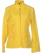 Fay Jacket - Lyst