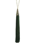 Eddie Borgo Necklace - Lyst