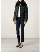 Moncler Bonlieu Padded Jacket - Lyst
