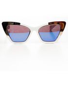 Karen Walker Siouxsie Sunglasses - Lyst