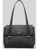 Kate Spade Shoulder Bag - Cedar Street Small Luciana - Lyst