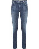 Citizens of Humanity Rocket High Rise Skinny Jeans - Lyst