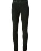 Joseph Skinny Trousers - Lyst