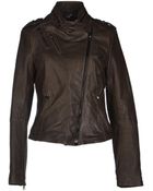 B.for Jacket - Lyst