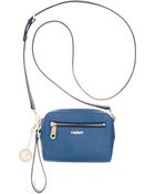 DKNY Convertible Clutch - Lyst