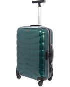 Samsonite Firelite Four-wheel Suitcase - Lyst