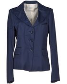 Pinko Blazer - Lyst