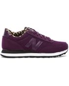 New Balance Classic High Roller Collection Sneaker - Lyst