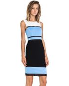 Sachin & Babi Alanis Dress - Lyst