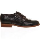 Office Valentine Monk Shoe - Lyst