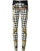 Philipp Plein 'Chic' Skinny Jeans - Lyst