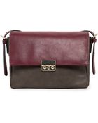 Violeta By Mango Small Messenger Bag - Lyst
