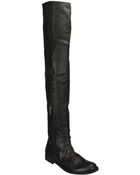 Ld Tuttle The Shaper Cuissard Boot - Lyst