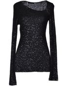 Donna Karan New York Cashmere Sweater - Lyst