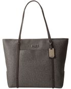 Tumi Qtote Canvas - Lyst