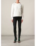 Iro Shani Sweater - Lyst