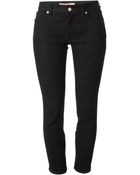 Christopher Kane Skinny Jeans - Lyst