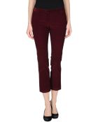 Mauro Grifoni Casual Pants - Lyst