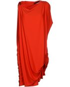 Plein Sud Short Dress - Lyst