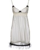 Blugirl Blumarine Underwear Slip - Lyst
