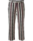 Etoile Isabel Marant 'Jacobs' Trousers - Lyst