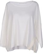 Schumacher Sweater - Lyst