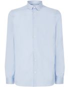 Burberry London Slim Fit Shirt - Lyst