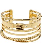 Michael Kors Bracelet - Lyst