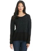 Kensie Laura Sweater - Lyst