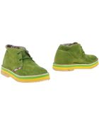 Le Crown Shoe Boots - Lyst