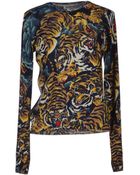 Kenzo Sweater - Lyst