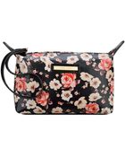Anne Klein Pretty in Pink Cosmetic Case - Lyst