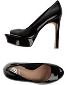 Vince Camuto Court - Lyst