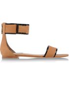 Rachel Zoe Sandals - Lyst