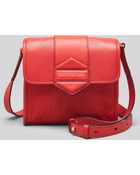 Marc By Marc Jacobs Crossbody - Flipping Out - Lyst